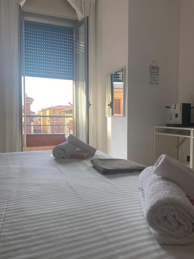 博洛尼亚Vittorio Veneto住宿加早餐旅馆 外观 照片